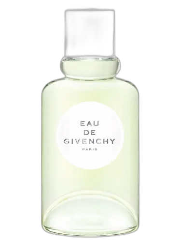 Eau De Givenchy (2018) Givenchy by Givenchy