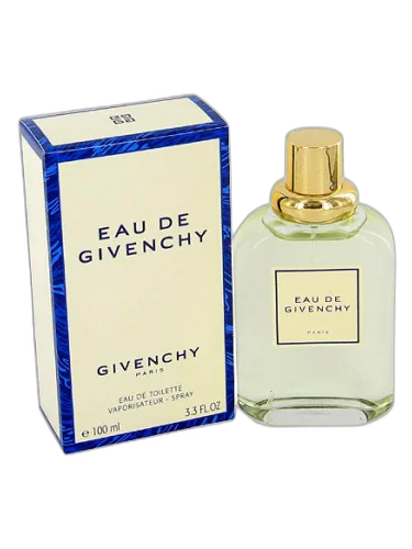 Eau De Givenchy Givenchy by Givenchy