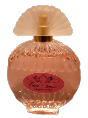 Eau De Grasse No 3 Guy Bouchara
