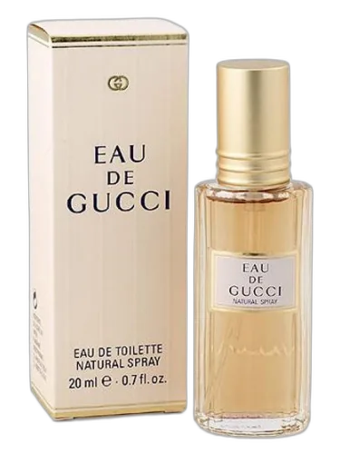Eau De Gucci Gucci by Gucci