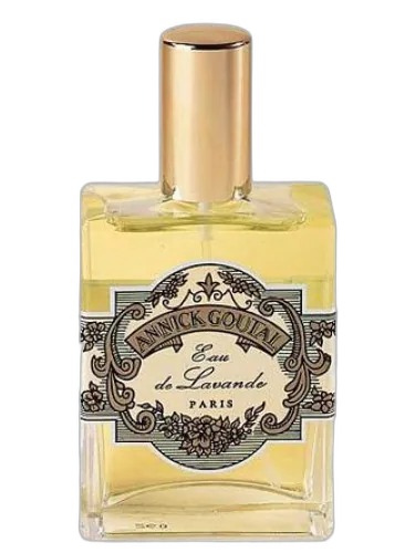 Eau De Lavande Goutal