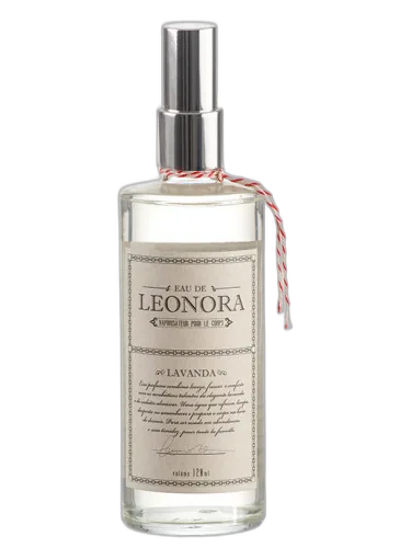 Eau De Leonora Eaux Parfums by Eaux Parfums