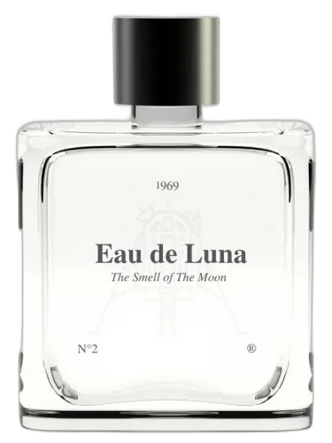 Eau De Luna - The Smell Of The Moon Eau De Space by Eau de Space