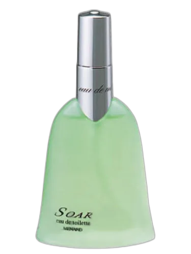 Eau De M Soar Menard by Menard