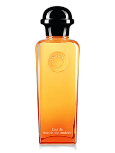 Eau De Mandarine Ambrée Hermès by Hermès