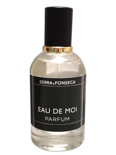 Eau De Moi Serra & Fonseca by Serra & Fonseca