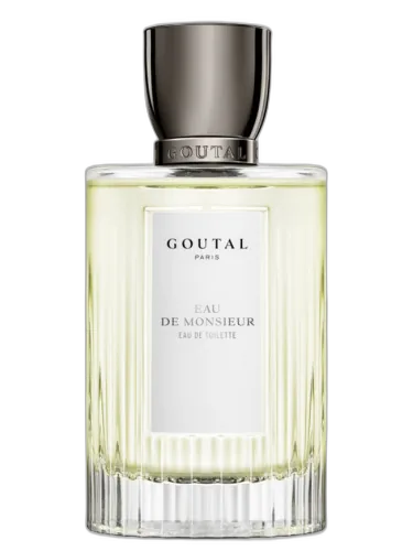 Eau De Monsieur Goutal