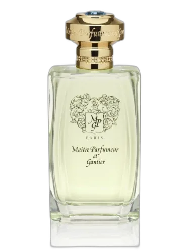 Eau De Mure Maitre Parfumeur Et Gantier by Maitre Parfumeur et Gantier