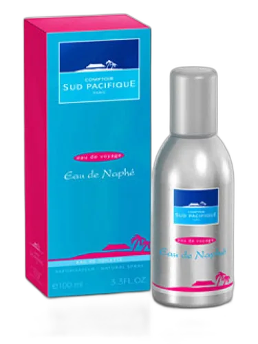 Eau De Naphe Comptoir Sud Pacifique by Comptoir Sud Pacifique