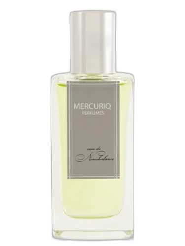 Eau De Nonchalance Mercurio Perfumes