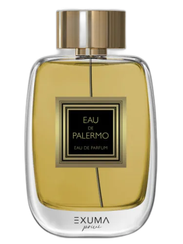Eau De Palermo Exuma Parfums by Exuma Parfums