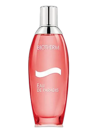 Eau De Paradis Biotherm by Biotherm