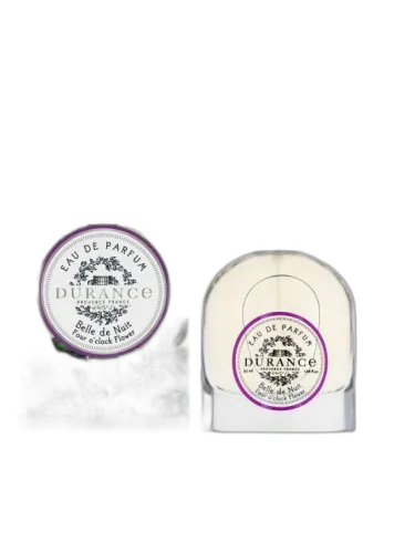 Eau De Parfum Belle De Nuit Durance En Provence