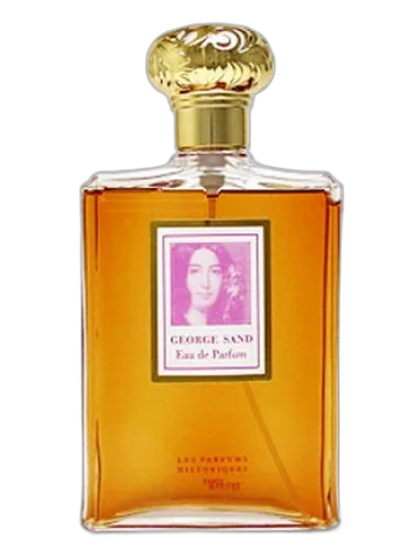 Eau De Parfum De George Sand Maitre Parfumeur Et Gantier by Maitre Parfumeur et Gantier