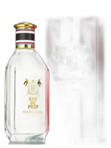 Eau De Prep Tommy Girl Tommy Hilfiger by Tommy Hilfiger