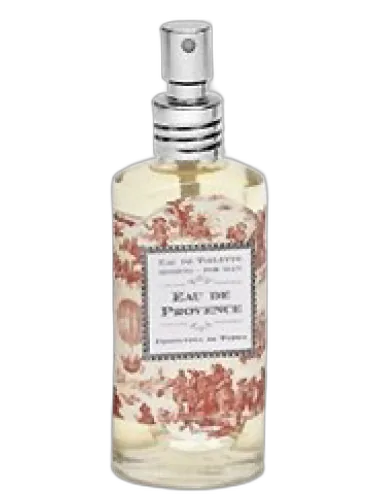 Eau De Provence Companhia Da Terra by Companhia da Terra