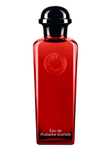Eau De Rhubarbe Ecarlate Hermès by Hermès