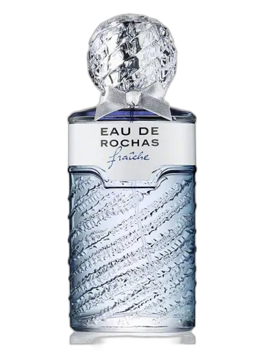 Eau De Rochas Fraiche Rochas