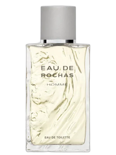 Eau De Rochas Homme Rochas by Rochas