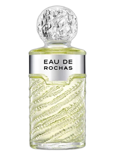 Eau De Rochas Rochas by Rochas