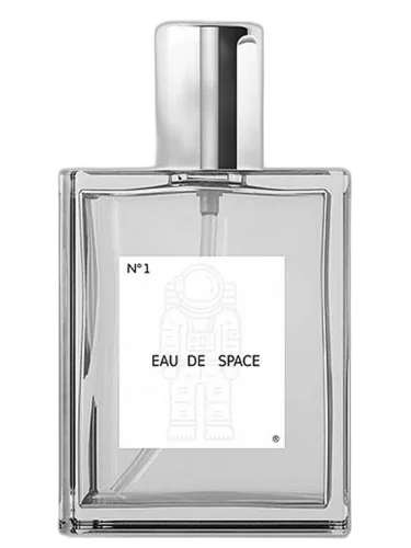 Eau De Space - The Smell Of Space Eau De Space by Eau de Space