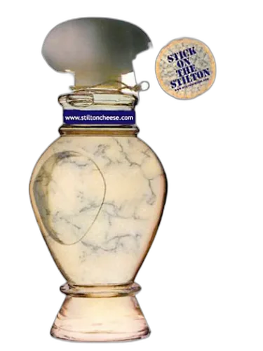 Eau De Stilton Stilton by Stilton