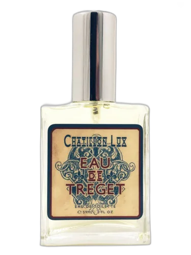 Eau De Treget Chatillon Lux Parfums by Chatillon Lux Parfums