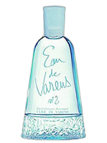 Eau De Varens No. 2 Ulric De Varens by Ulric de Varens
