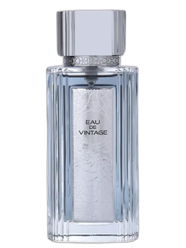 Eau De Vintage Ghalati by Ghalati