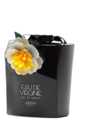Eau De Virginie Au Pays De La Fleur D’oranger by Au Pays de la Fleur d’Oranger