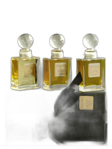 Eau De La Favourite (the Perfumed Court ; Natural) Dsh Perfumes by DSH Perfumes
