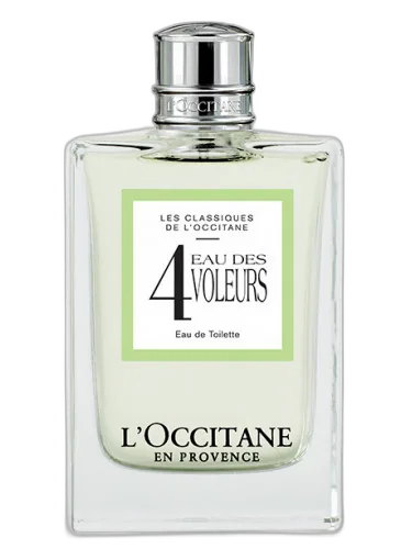 Eau Des 4 Voleurs L'occitane En Provence by L'Occitane en Provence