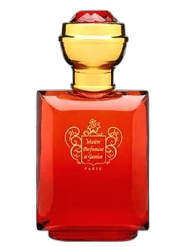 Eau Des Iles Maitre Parfumeur Et Gantier by Maitre Parfumeur et Gantier