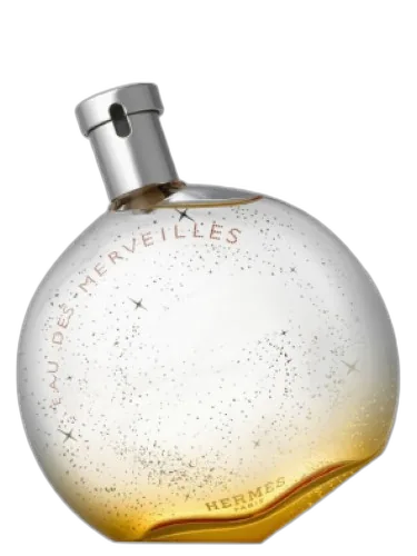 Eau Des Merveilles Hermès by Hermès