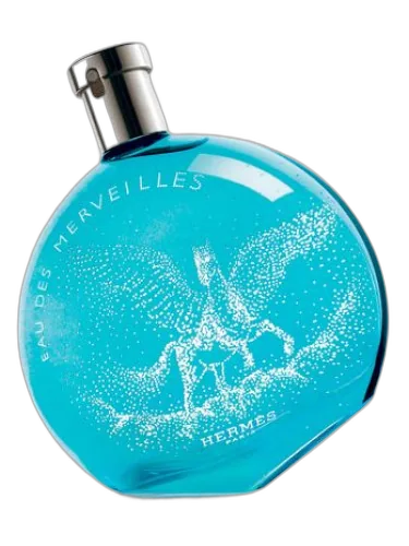 Eau Des Merveilles Pegase Hermès
