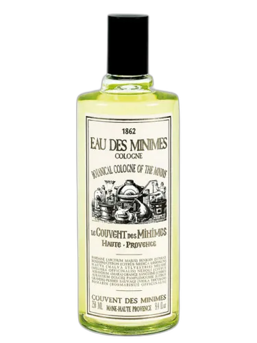 Eau Des Minimes Cologne Le Couvent Maison De Parfum by Le Couvent Maison de Parfum