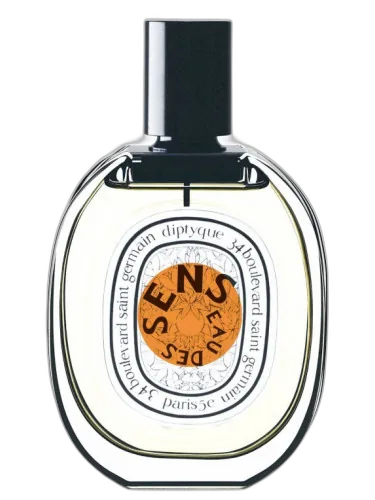 Eau Des Sens Eau De Toilette Diptyque by Diptyque