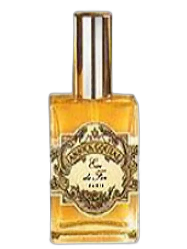 Eau Du Fier Goutal