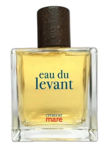 Eau Du Levant Createur Mare by Createur Mare