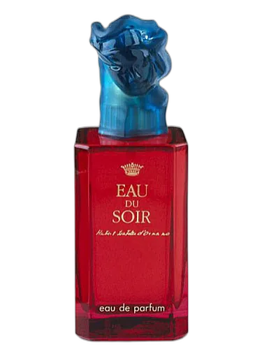 Eau Du Soir 2002 Sisley