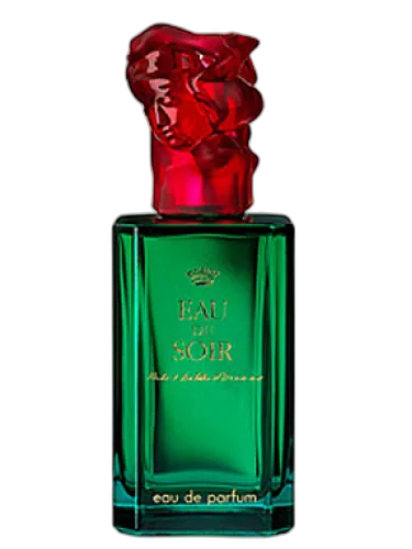 Eau Du Soir 2003 Sisley