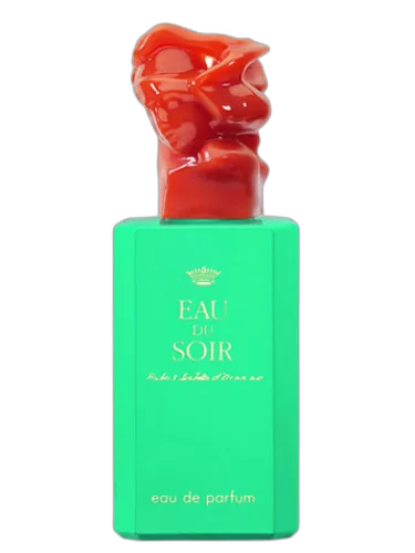 Eau Du Soir 2009 Sisley
