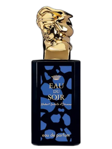 Eau Du Soir 2011 Sisley