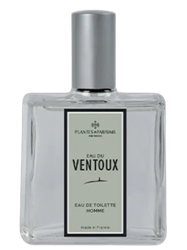 Eau Du Ventoux Plantes & Parfums by Plantes & Parfums