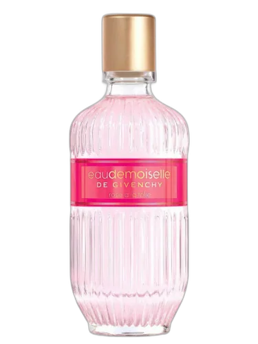 Eaudemoiselle Rose A La Folie Givenchy by Givenchy