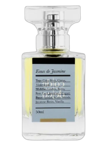 Eaux De Jasmine Code Deco by Code Deco