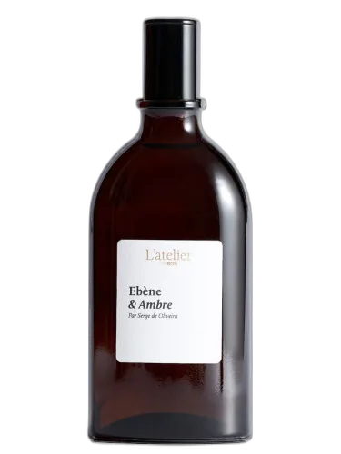 Ebene & Ambre 100 Bon by 100 Bon