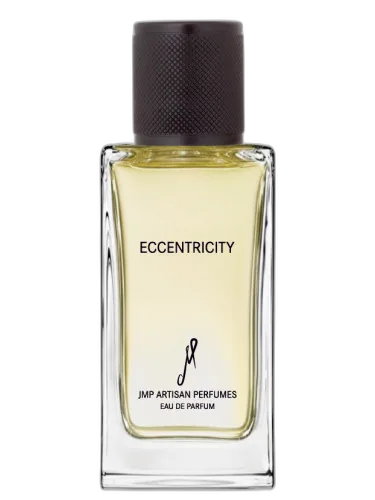 Eccentricity Jmp Artisan Perfumes
