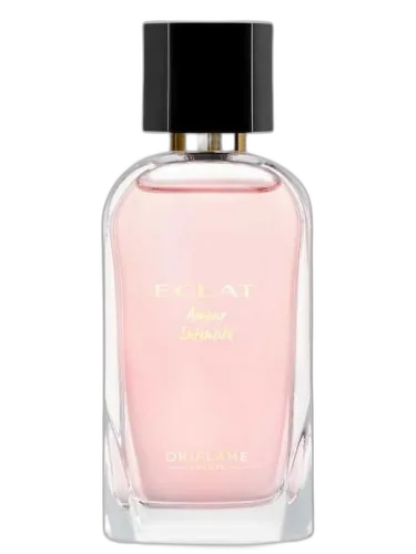 Eclat Amour Intensité Oriflame