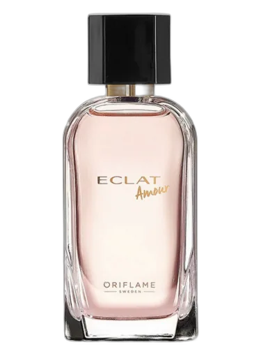 Eclat Amour Oriflame by Oriflame